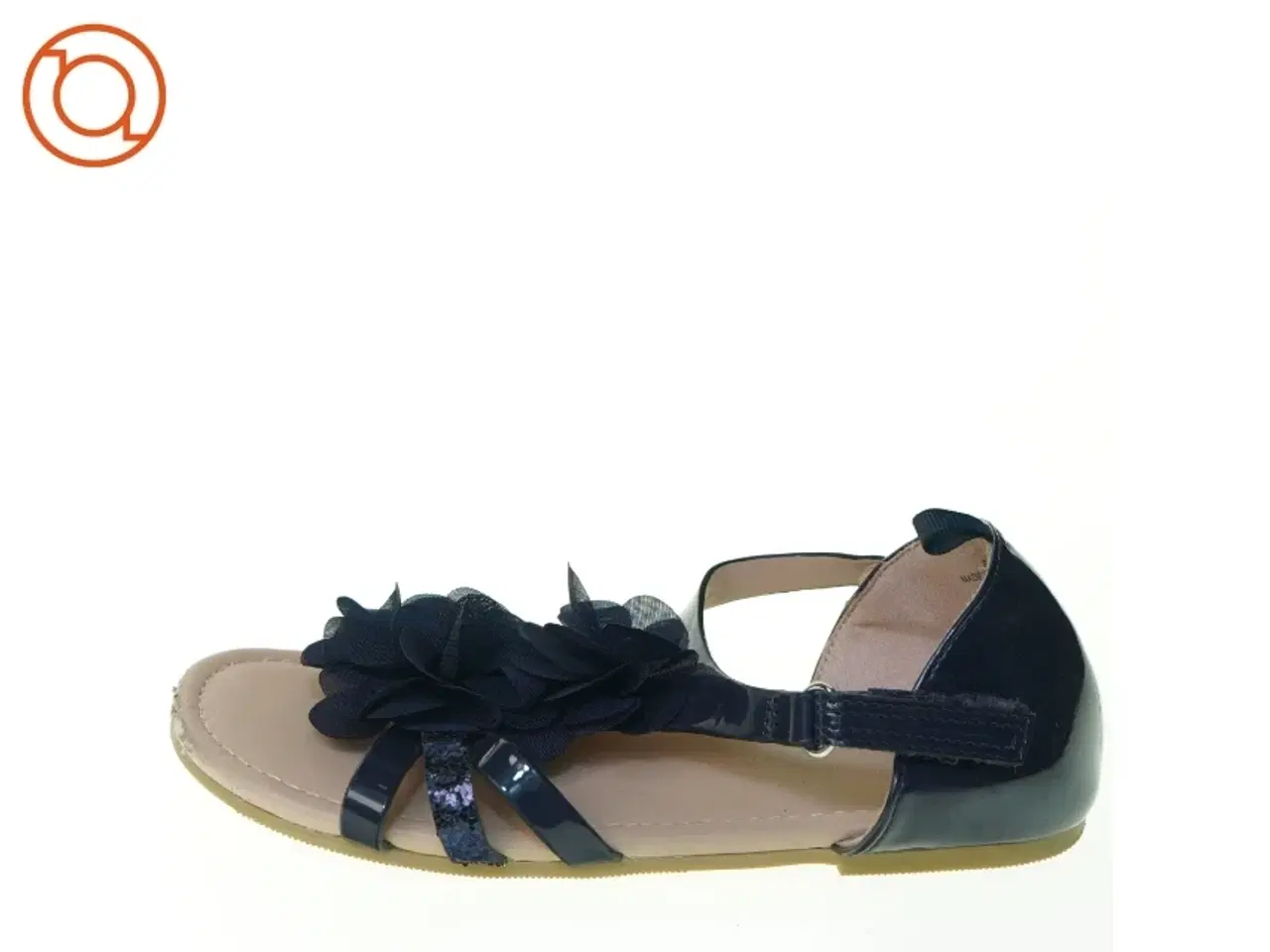 Billede 1 - Sandaler fra H&M (str. 31)