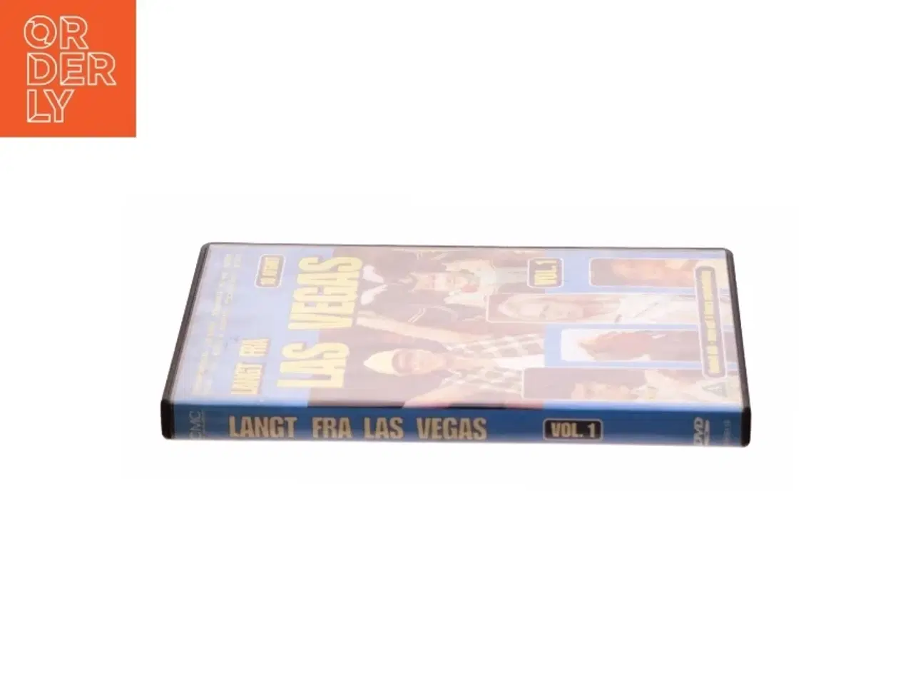 Billede 2 - Langt fra Las Vegas Vol. 1