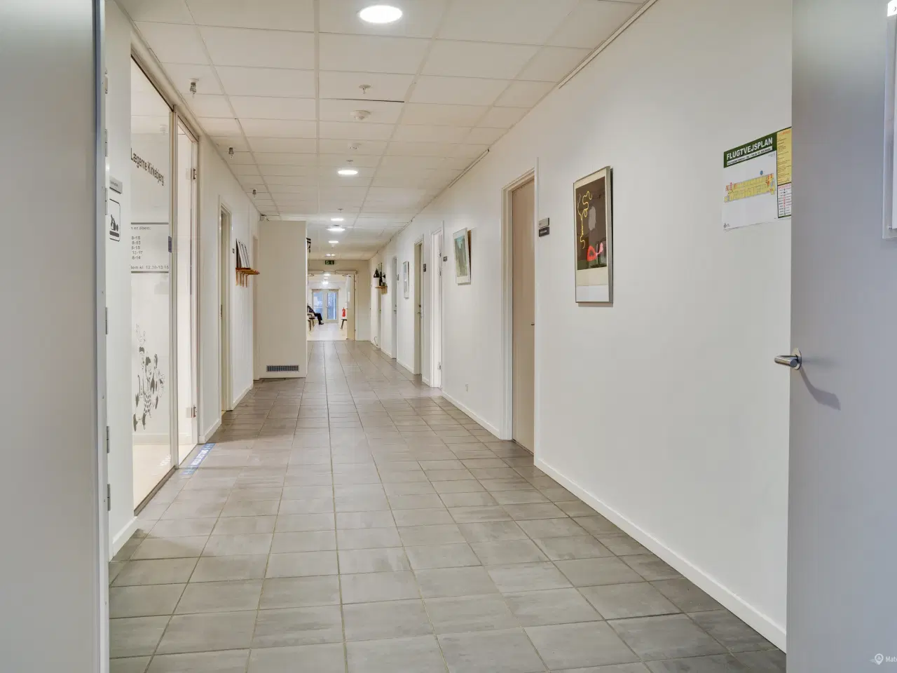 Billede 6 - Kliniklokaler/behandlerrum i moderne Sundhedshus Brøndby