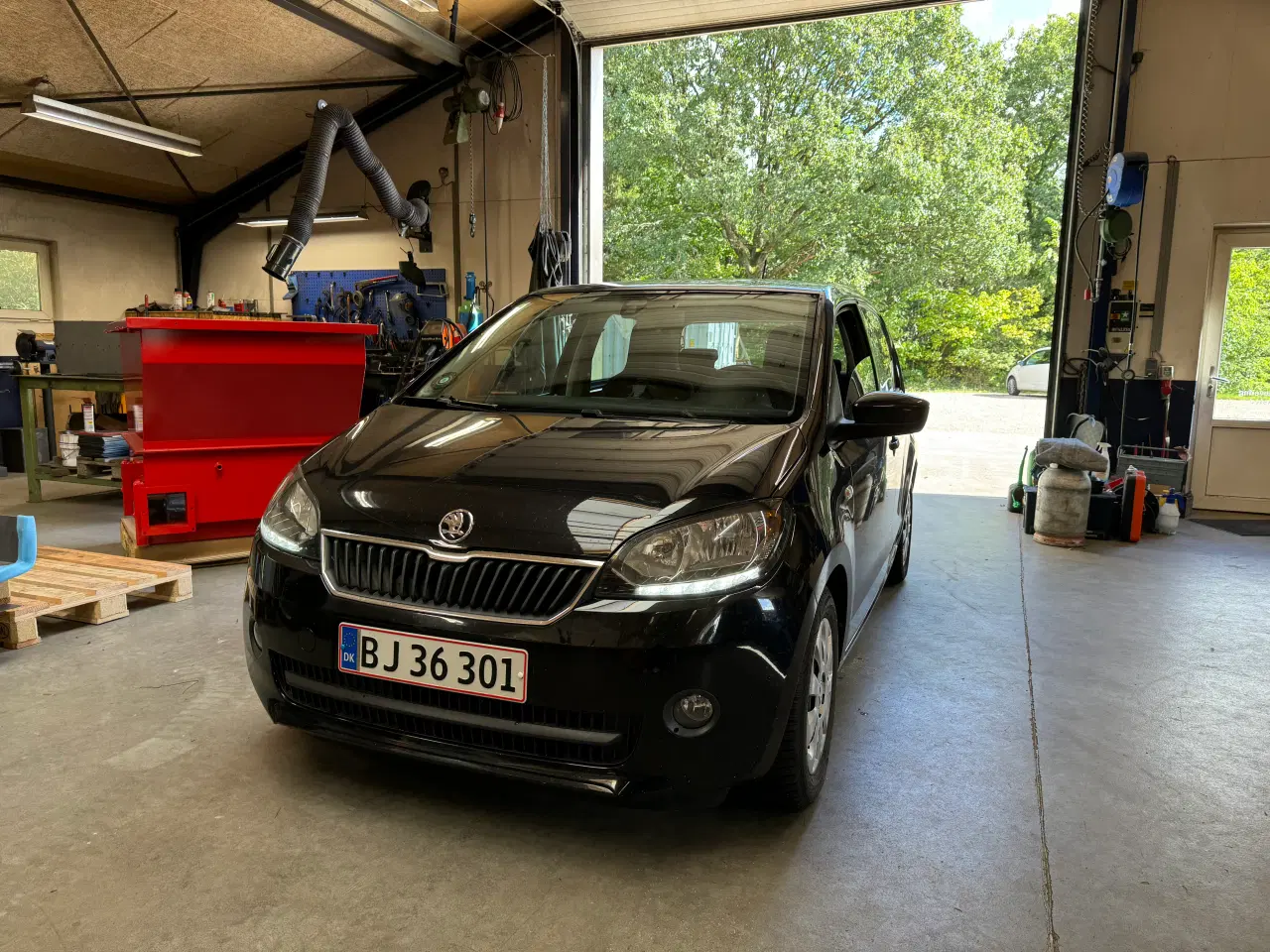 Billede 2 - Skoda Citigo Sport+