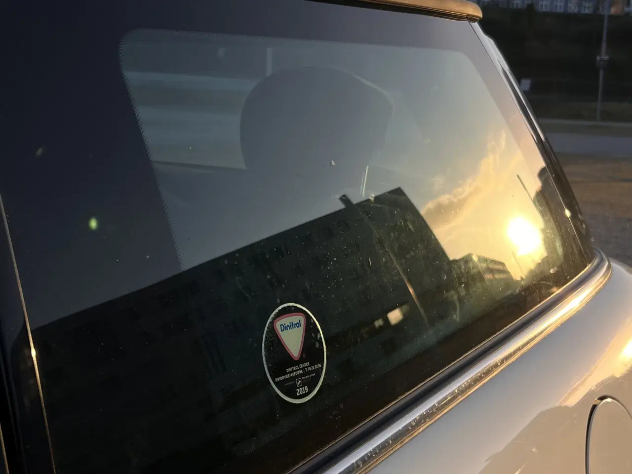 Billede 6 - Mini Cooper 1.6 – 120 hk – 155.000 km