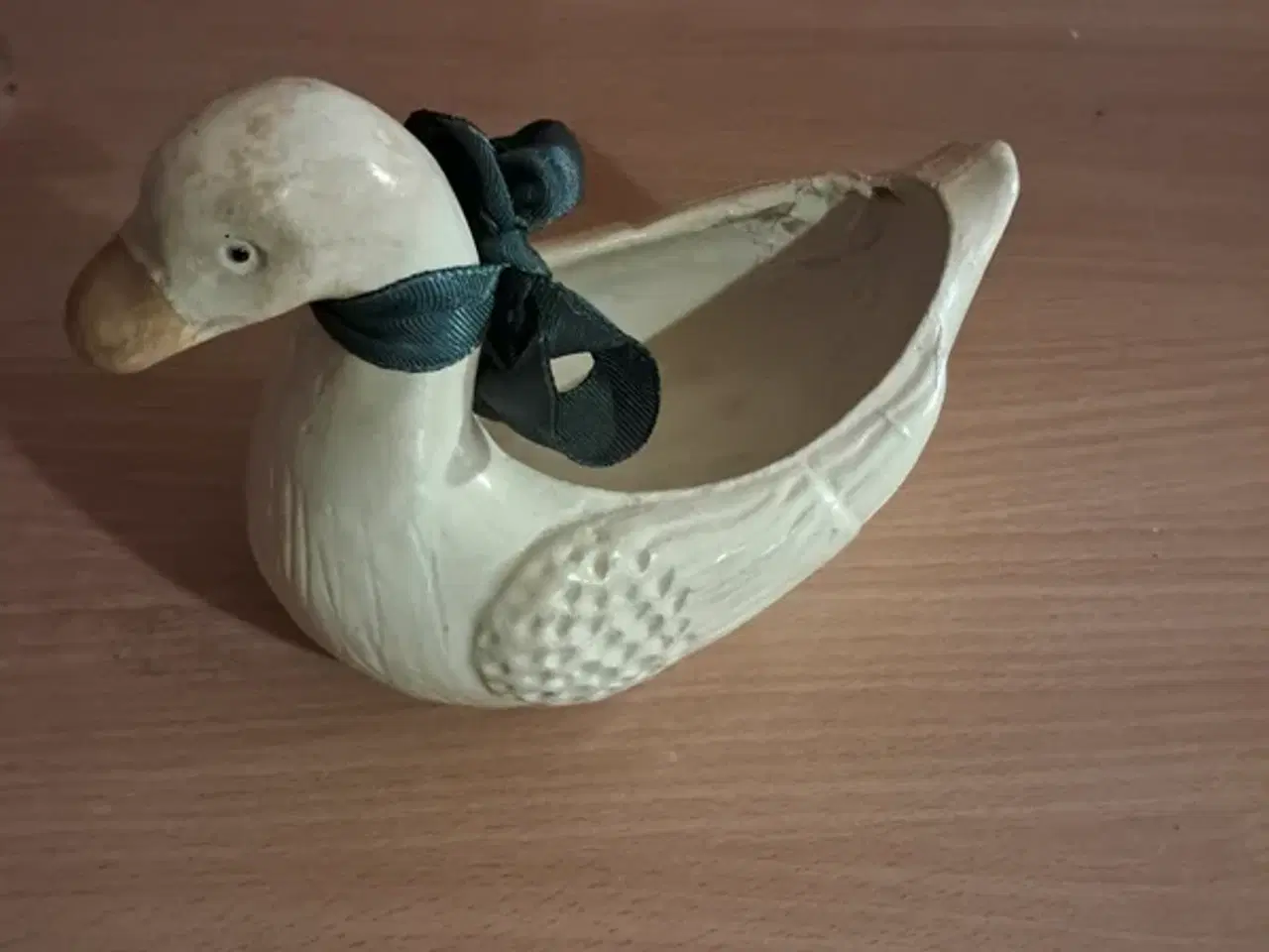 Billede 1 - Andefigur