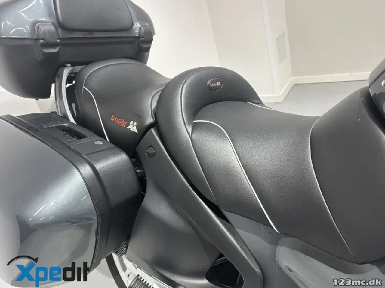 Billede 16 - BMW R 1150 RT