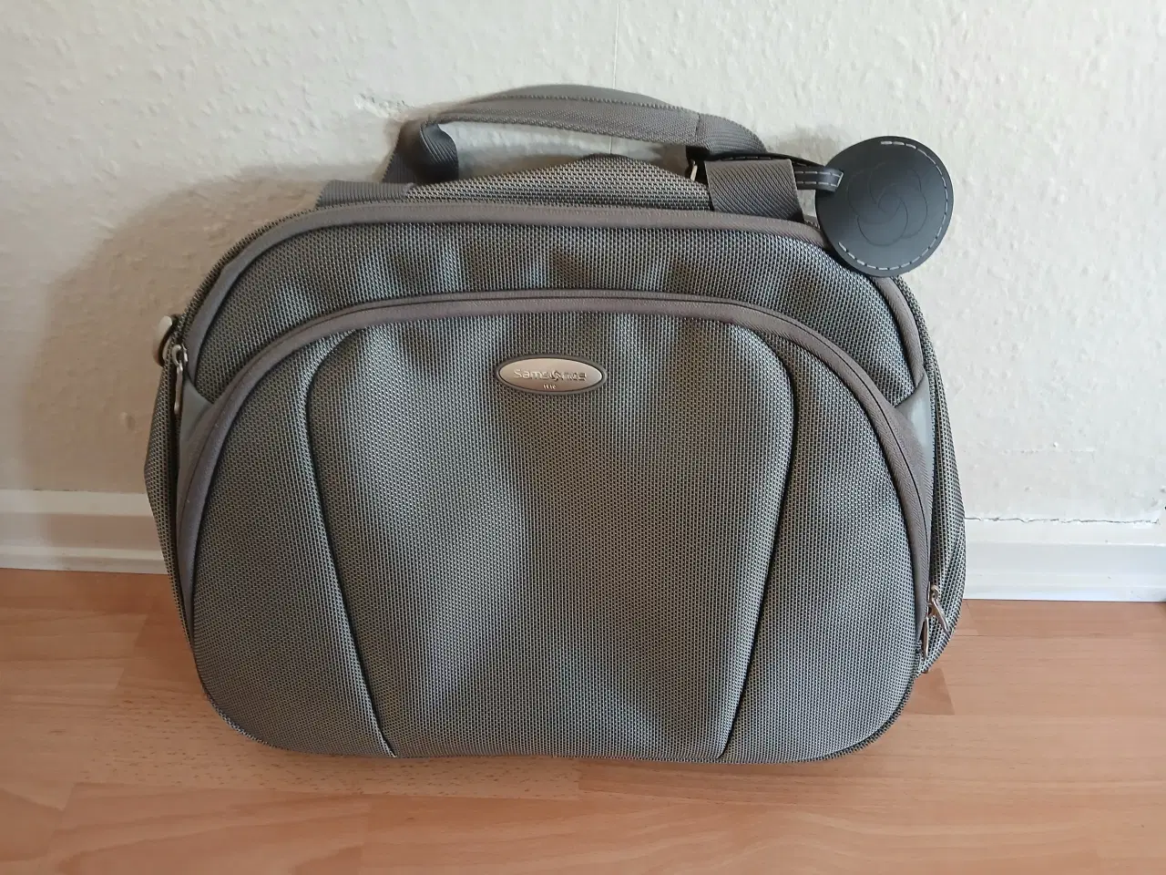 Billede 1 - Samsonite rejse - kabinetaske 