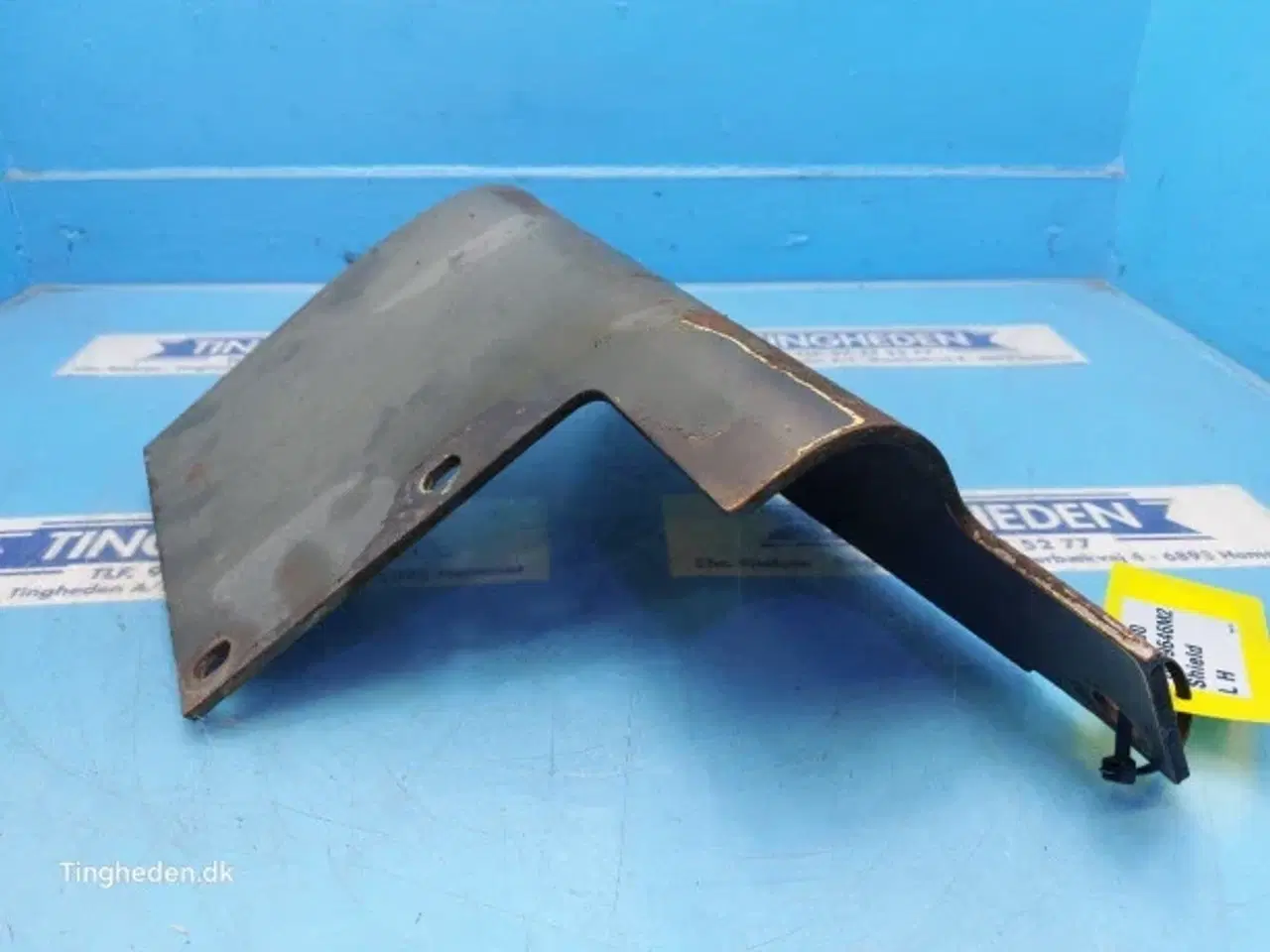 Billede 11 - Massey Ferguson 690 Skærm L. 1679646M2