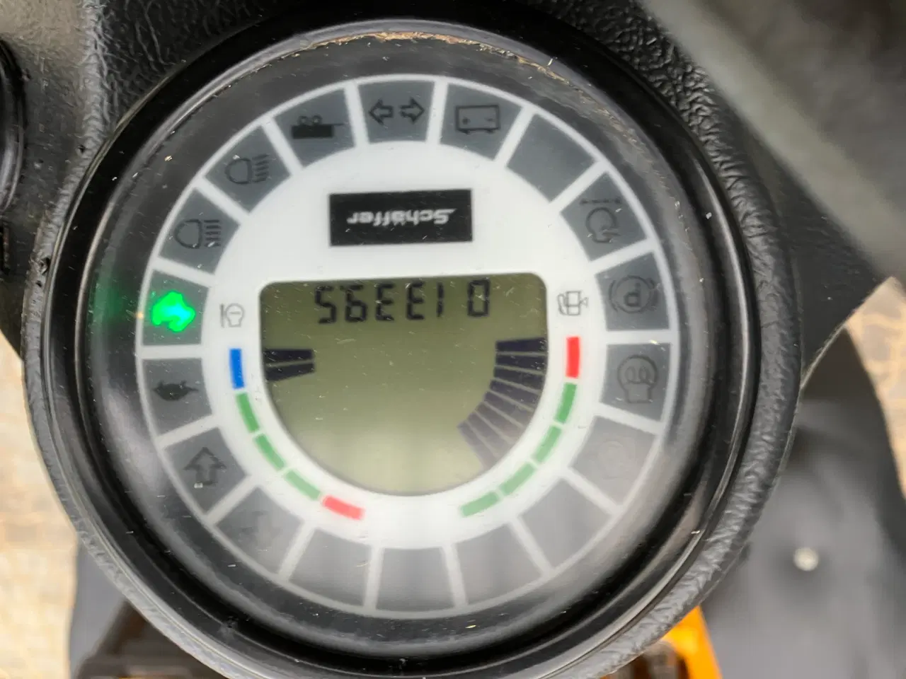 Billede 8 - Scheffer 2445