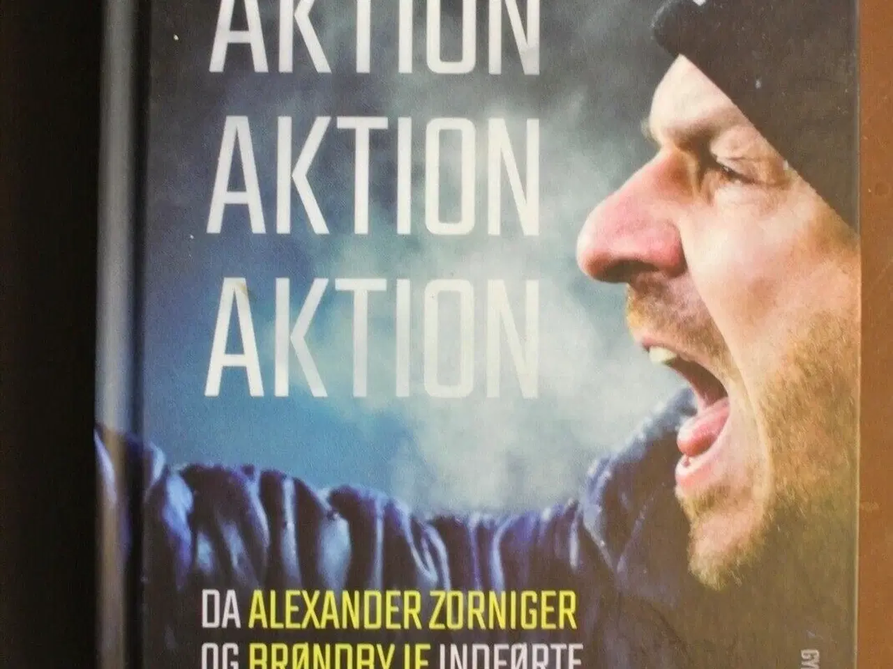 Billede 1 - aktion aktion aktion - da alexander zorniger og br