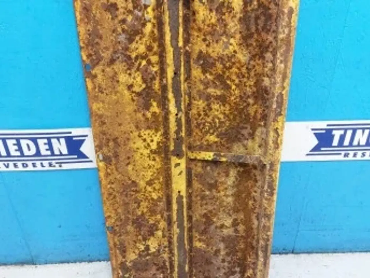 Billede 7 - New Holland TX68 Falihd 24 Fod Slæbe sko 89593675