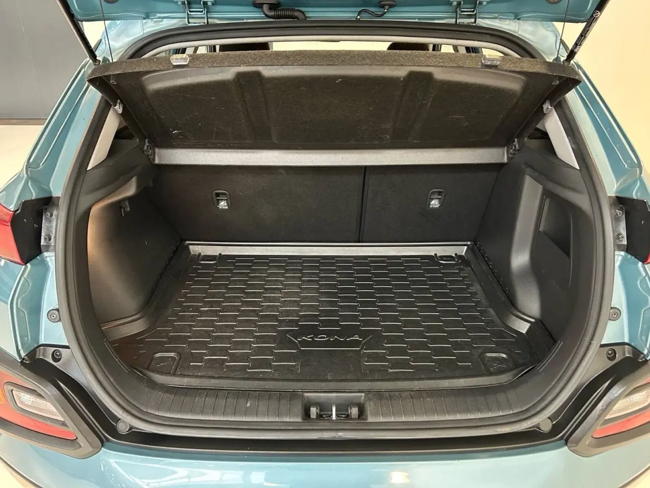 Billede 11 - Hyundai Kona 1,0 T-GDi Trend