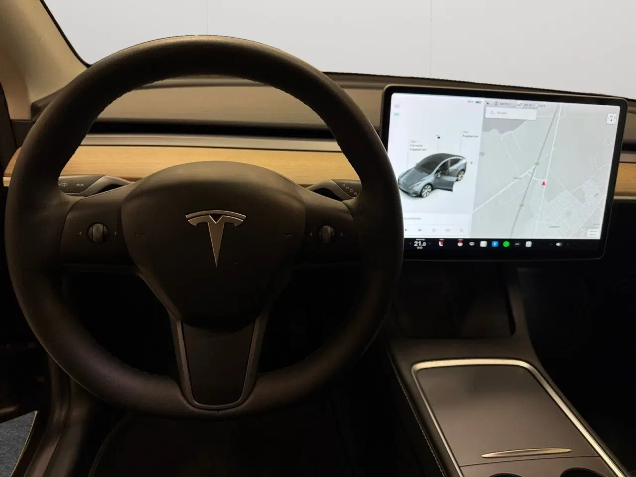 Billede 6 - Tesla Model Y  Long Range AWD