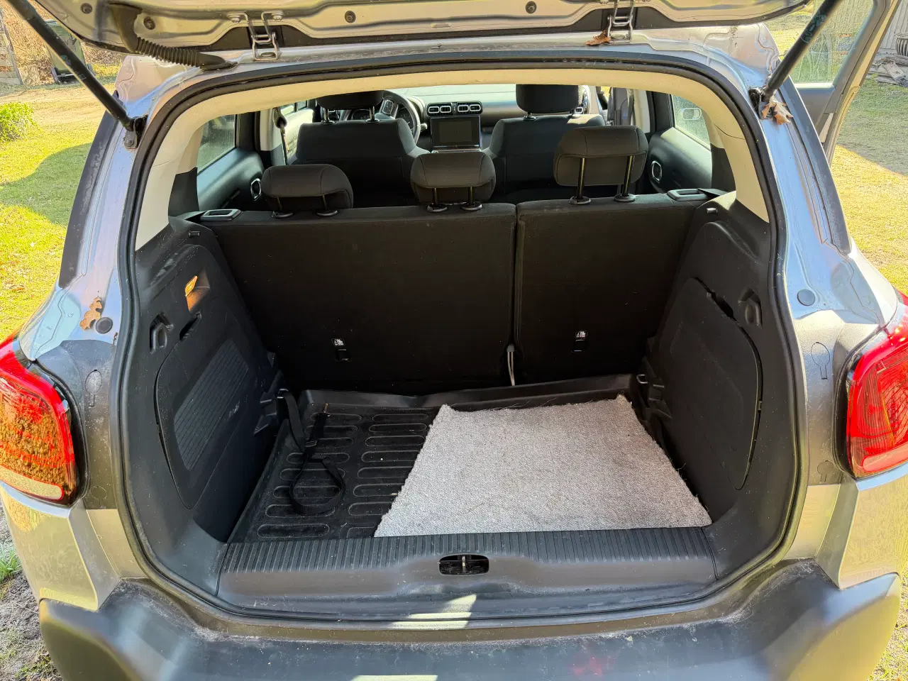 Billede 7 - 🚨lav kilometer🚨 C3 Aircross🚨