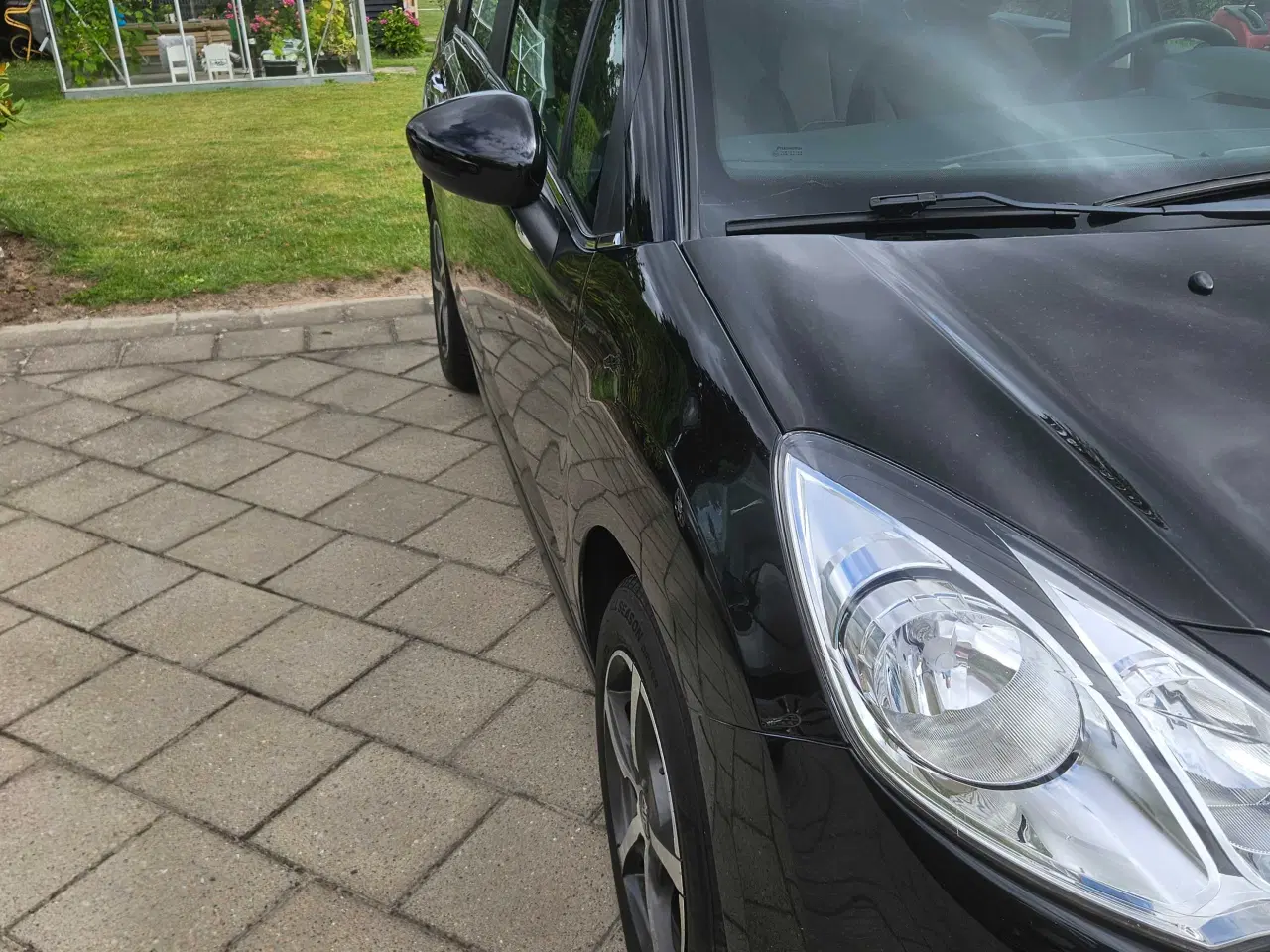 Billede 2 - Citroen C3 årgang 2015