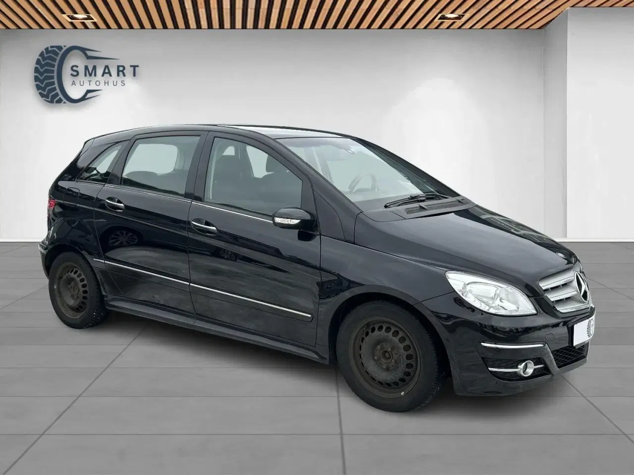Billede 2 - Mercedes B180 2,0 CDi