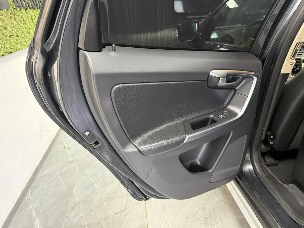 Billede 15 - Volvo XC60 2,4 D3 Summum AWD 163HK 5d 6g Aut.