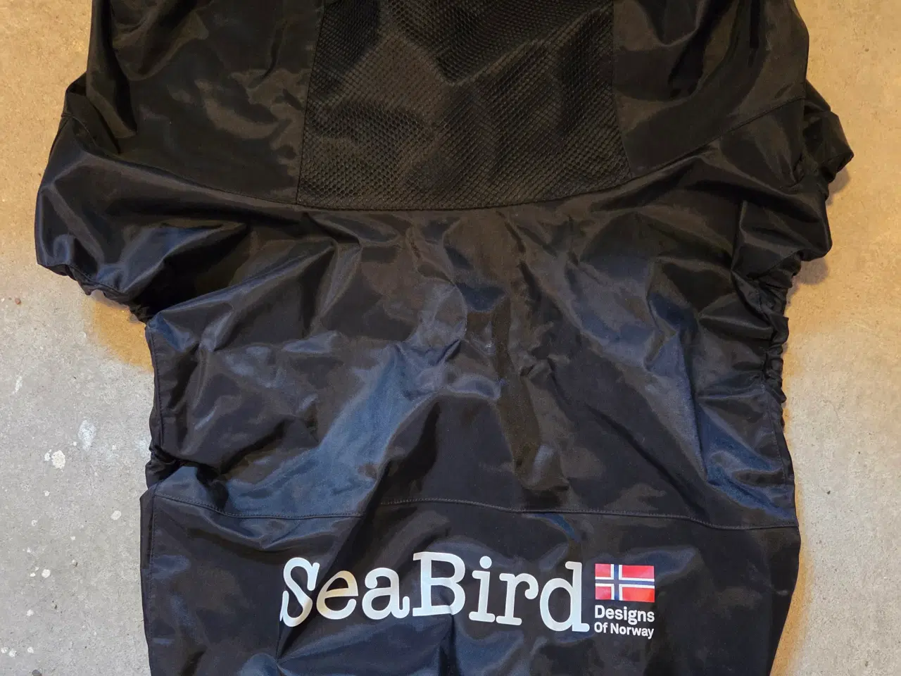 Billede 6 - Seabird kajak - stort set ubrugt