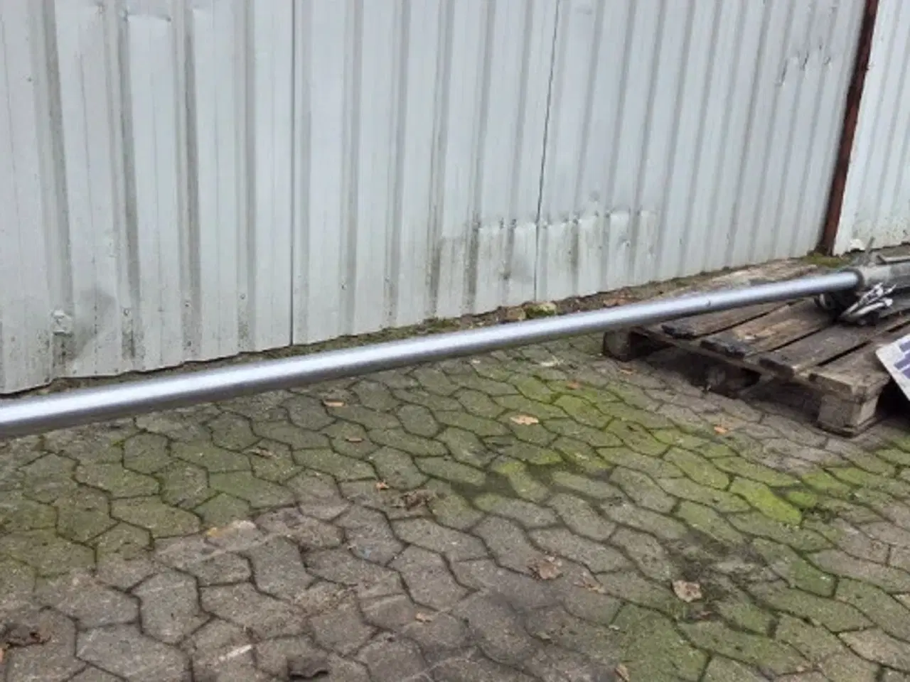 Billede 2 - Bobcat  TL38.70X  Cylinder  7320988