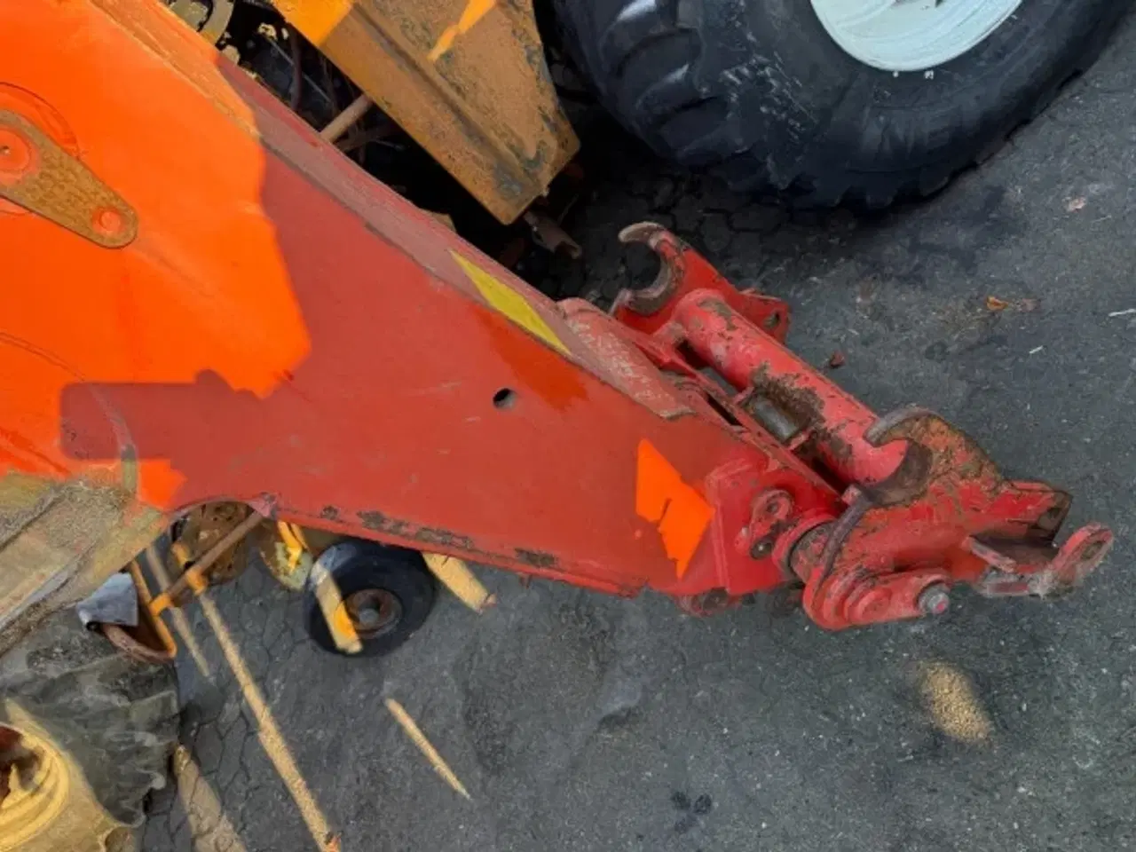 Billede 5 - Manitou MT940L (Export!)