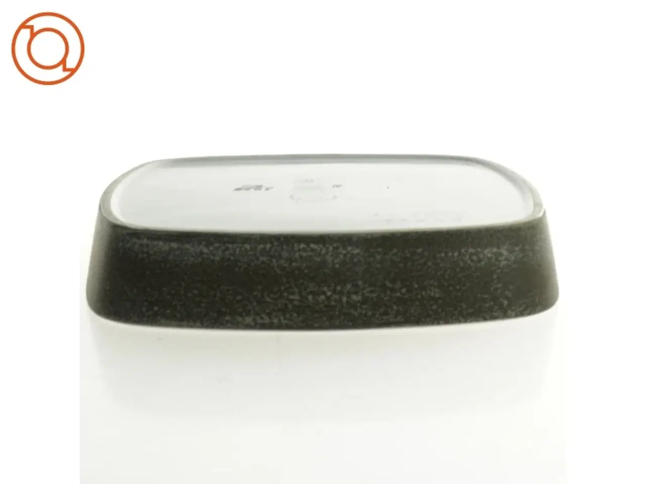 Billede 3 - Fad, Baca, Nils Thorsson. Model 719/2884 fra Royal Copenhagen (str. 22 x 4 cm)