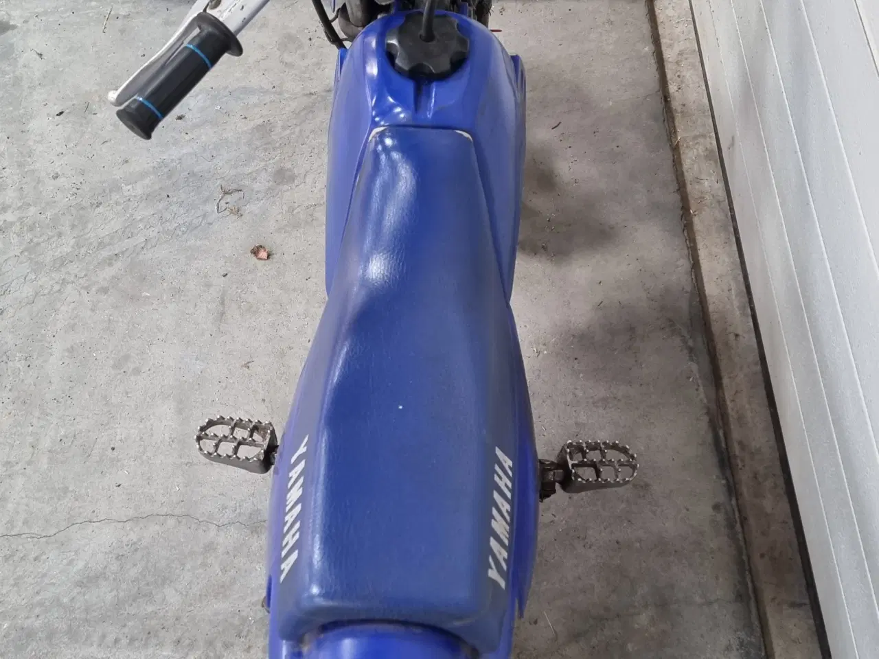 Billede 4 - PW50 Børnecrosser