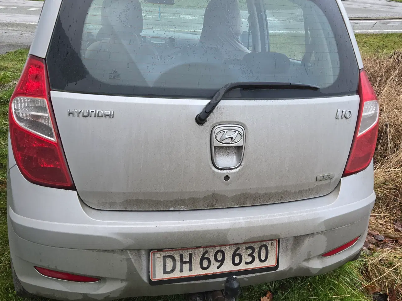 Billede 2 - Hyundai i10