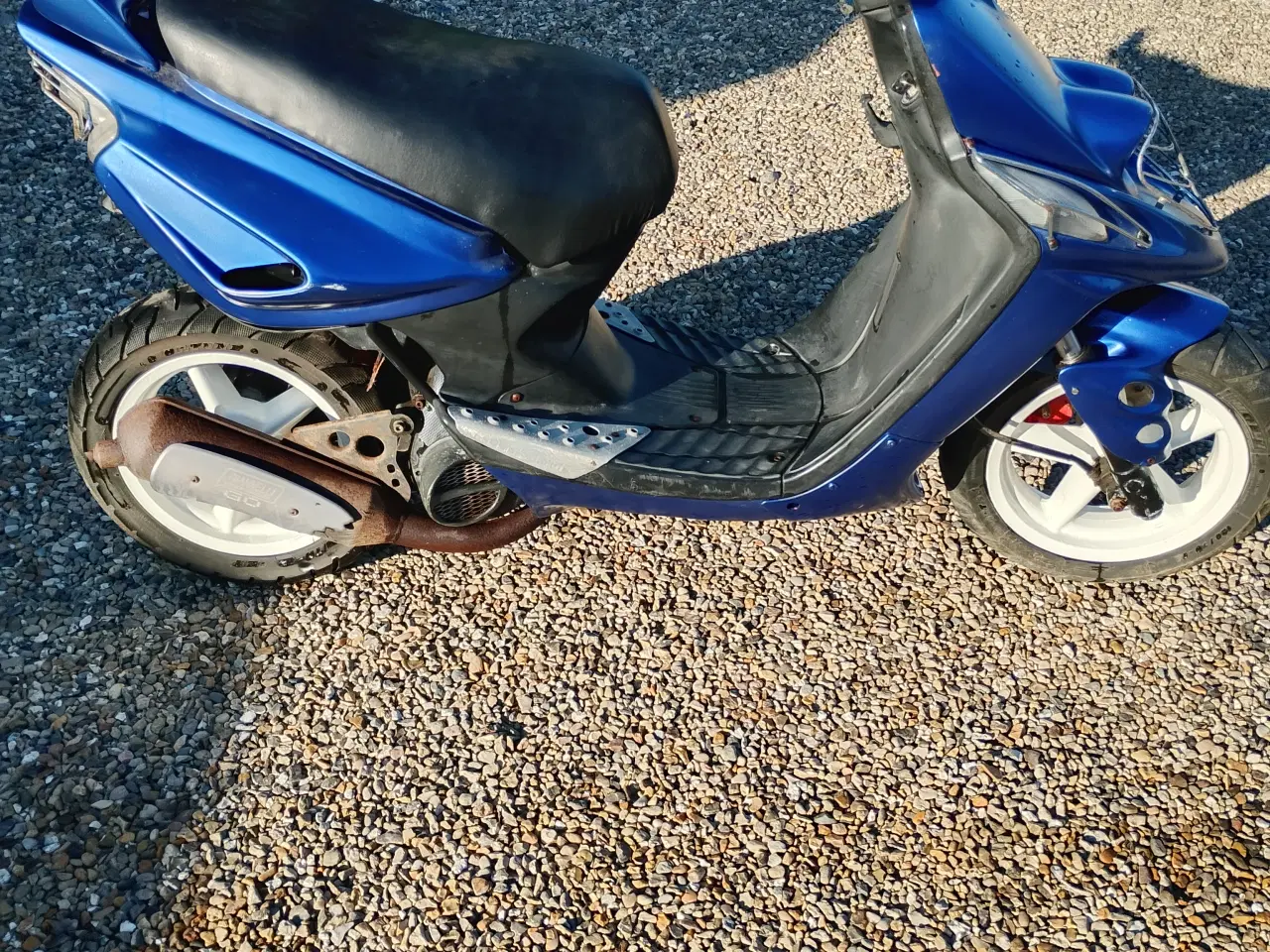 Billede 3 - Yamaha spy