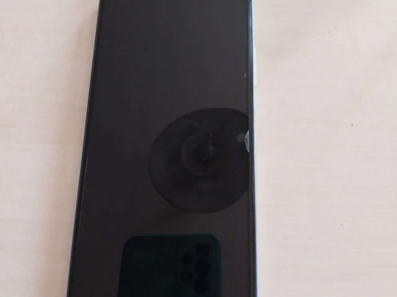Billede 1 - Samsung galaxy 