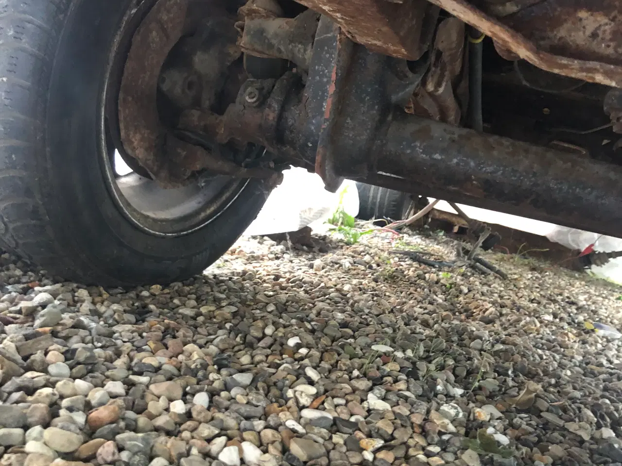 Billede 10 - Reservedel til Vw t2