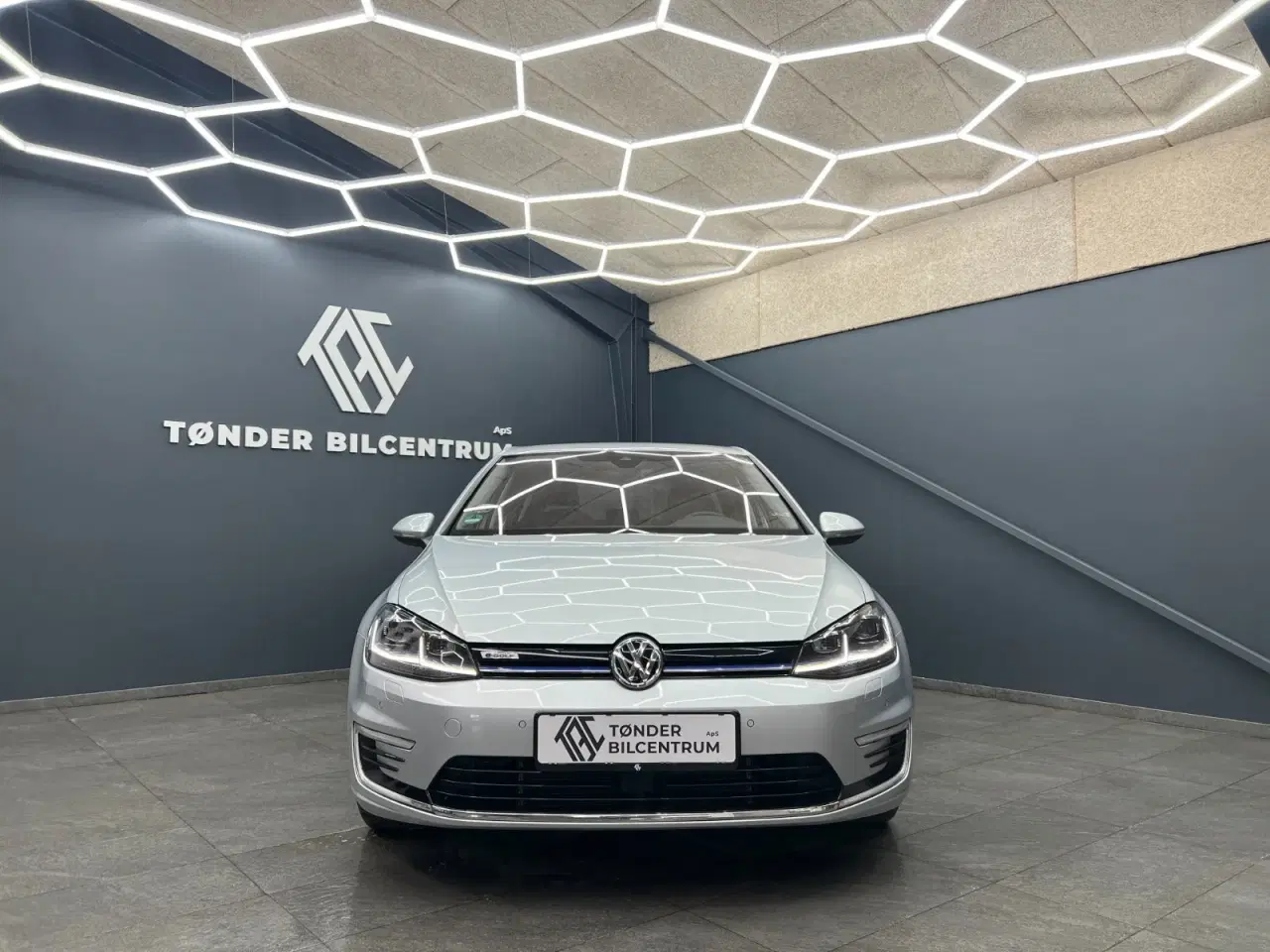 Billede 5 - VW e-Golf VII  Comfortline