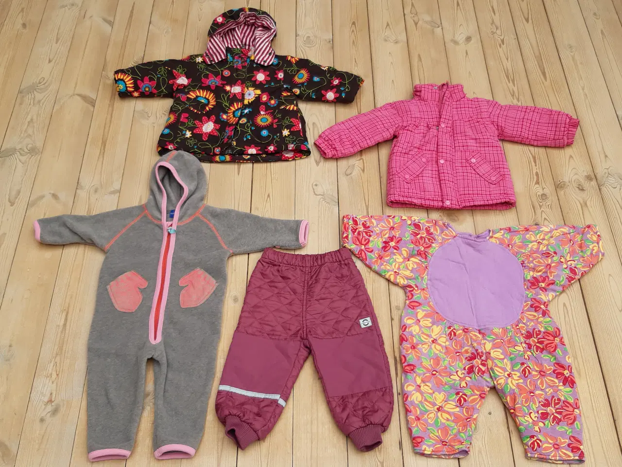 Billede 7 - STR 74 DISNEY - NÆSTEN SOM NY - se 68/74