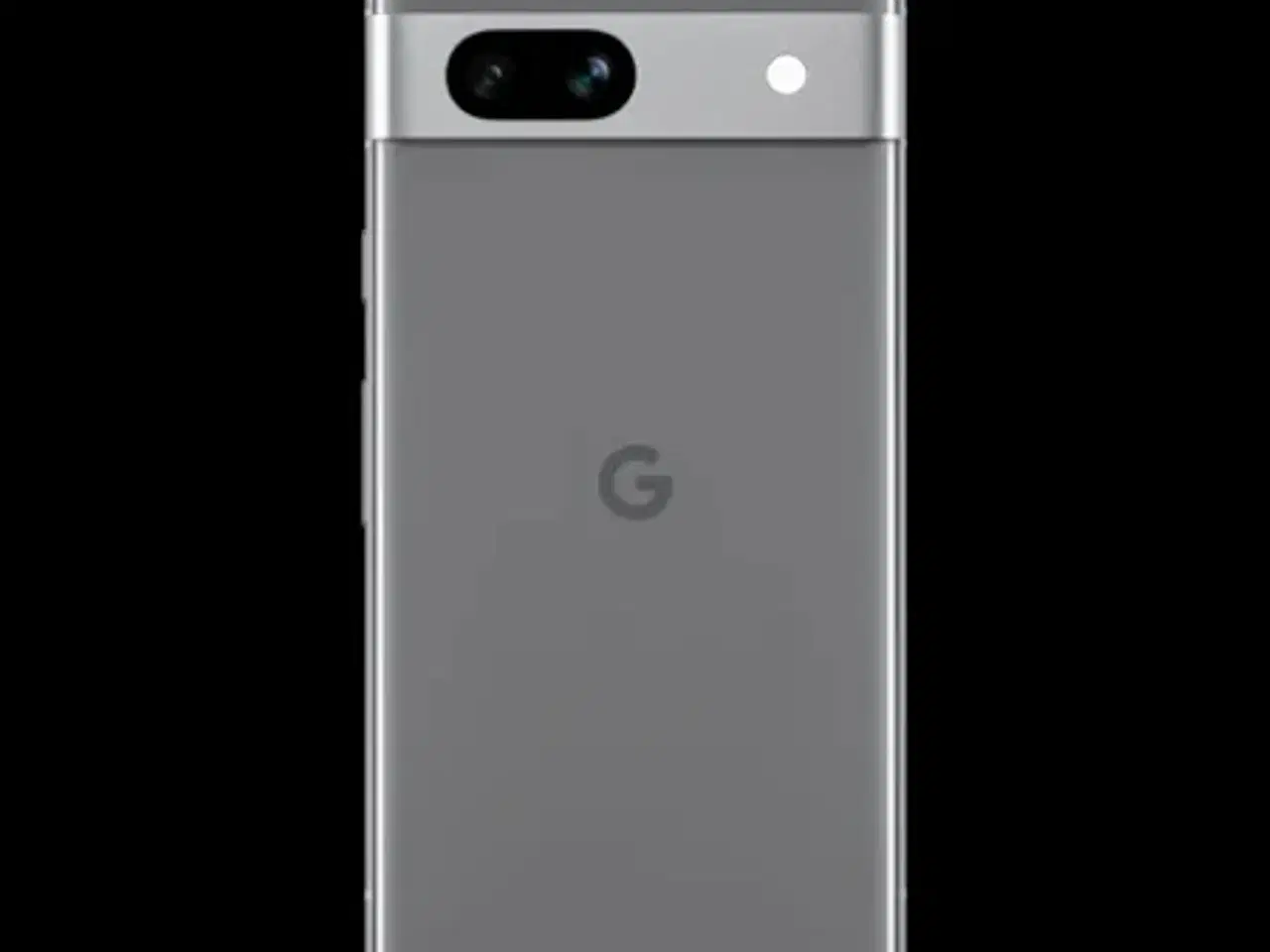 Billede 1 - Google Pixel 7A 128GB 5G Carbon