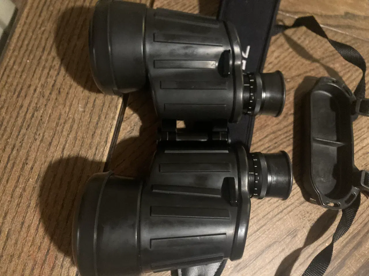 Billede 4 - Zeiss West Germany 7*50 B