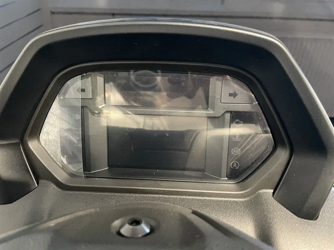 Billede 11 - Yamaha NMAX 125 Tech Max - Dark Magma