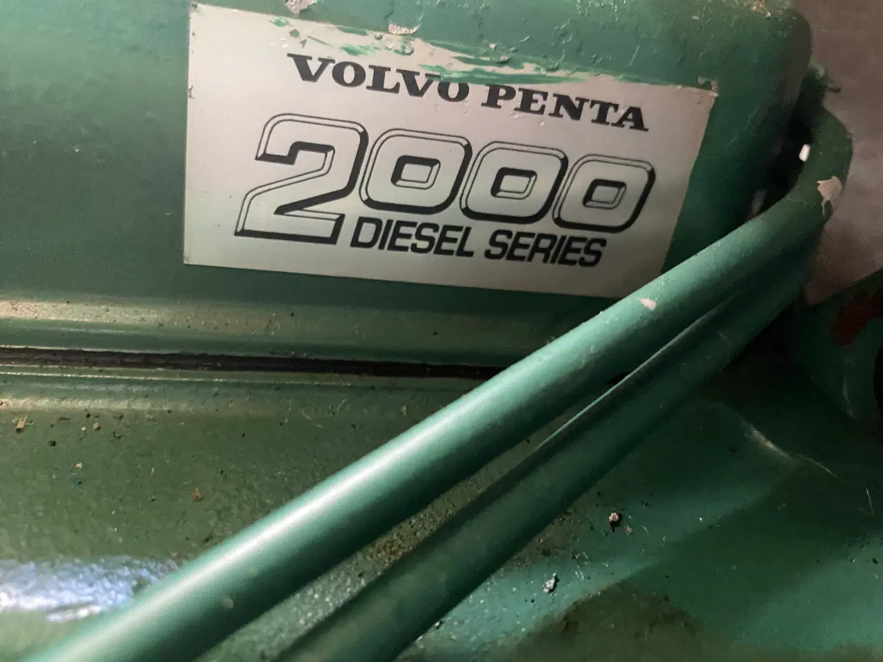 Billede 2 - Skilsø 23 motobåd