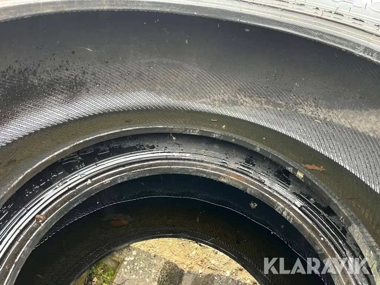 Billede 12 - Traktordæk Alliance 480/65R28 - 2 styk