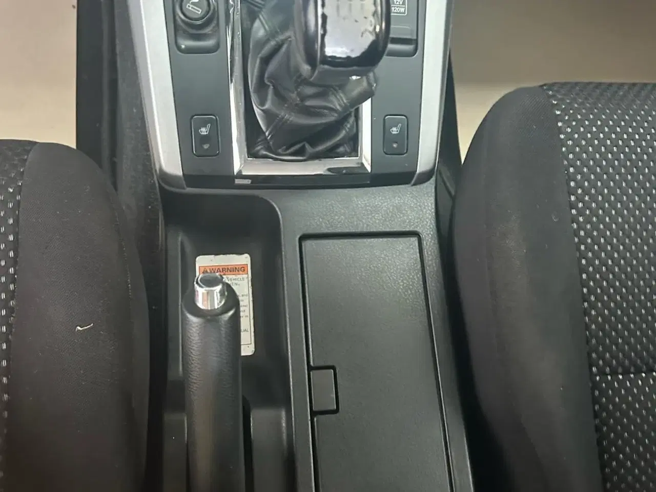Billede 15 - Suzuki Grand Vitara 2,0 GLS