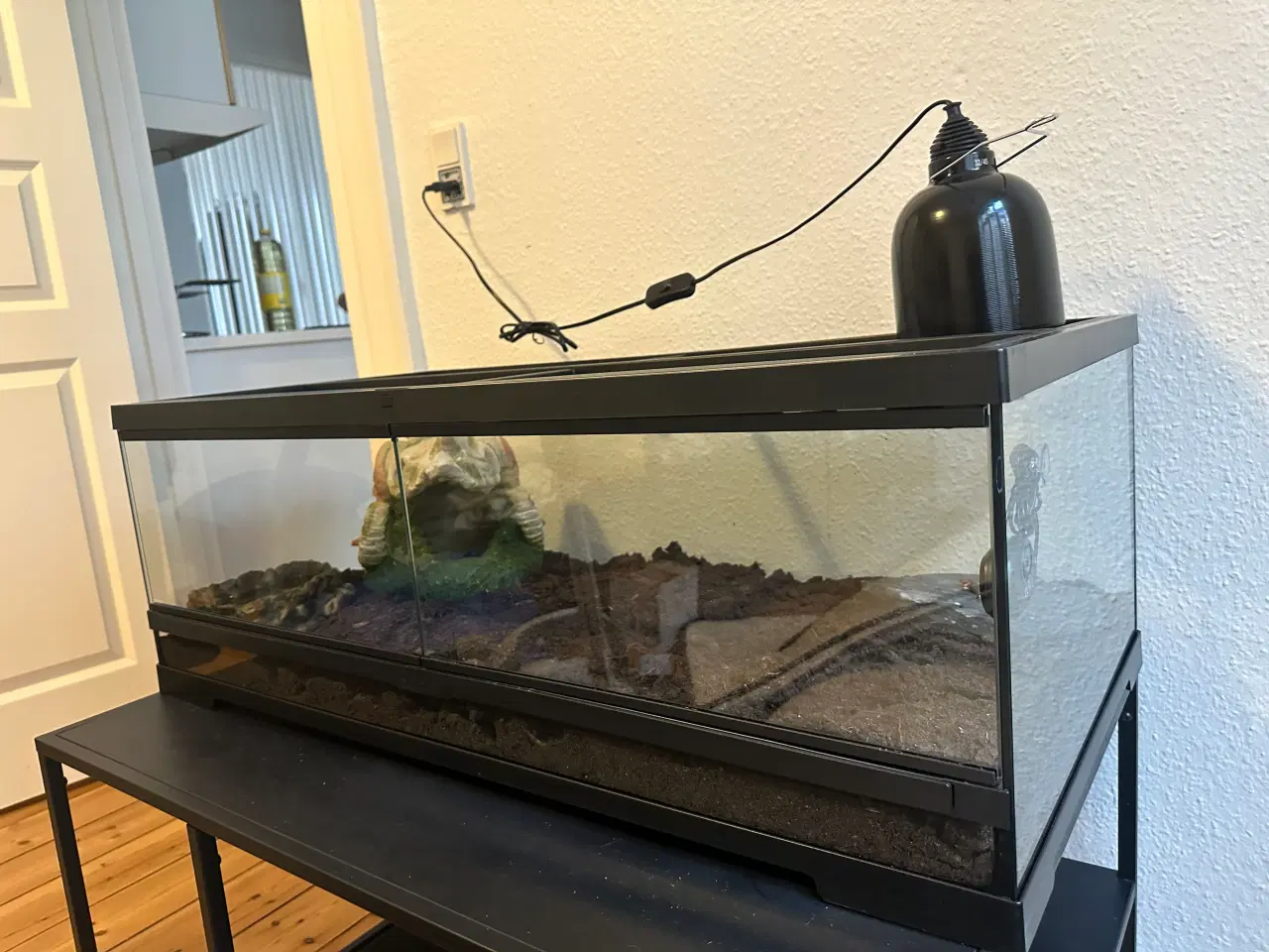 Billede 3 - Spritnyt Kornsnog-setup (Nypris 5000,-)