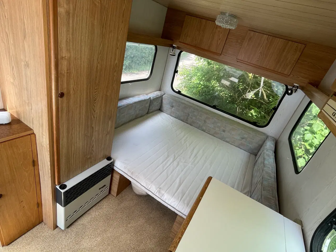 Billede 6 - Adria Sport 400DCampingvogn 