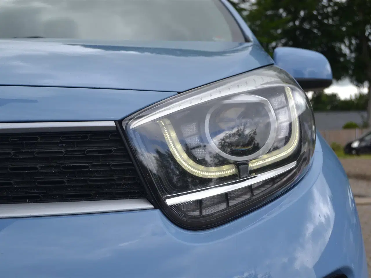 Billede 21 - Kia Picanto 1,0 MPI Advance 67HK 5d