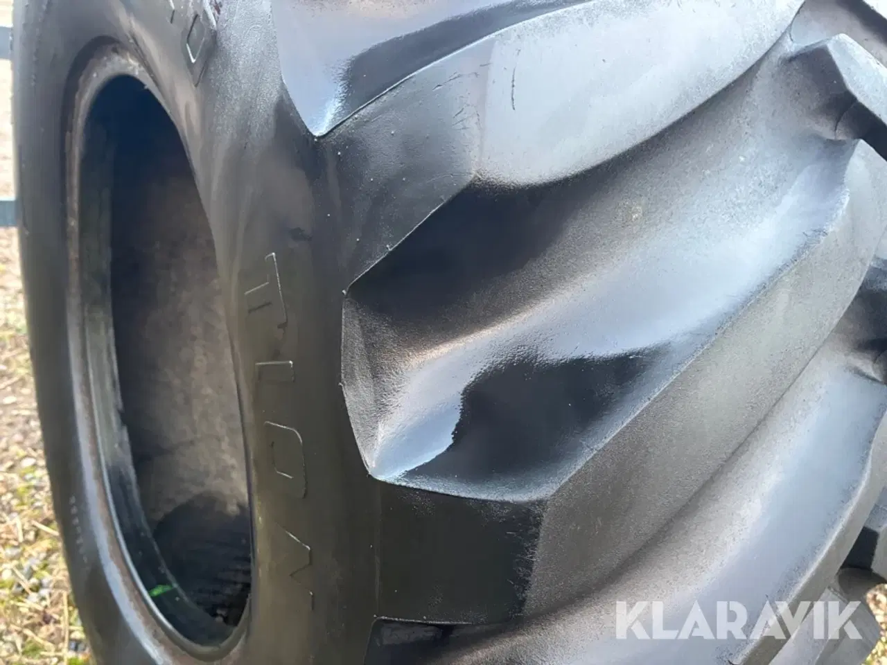 Billede 8 - Dæk FirestonwFirestone - 1 styk