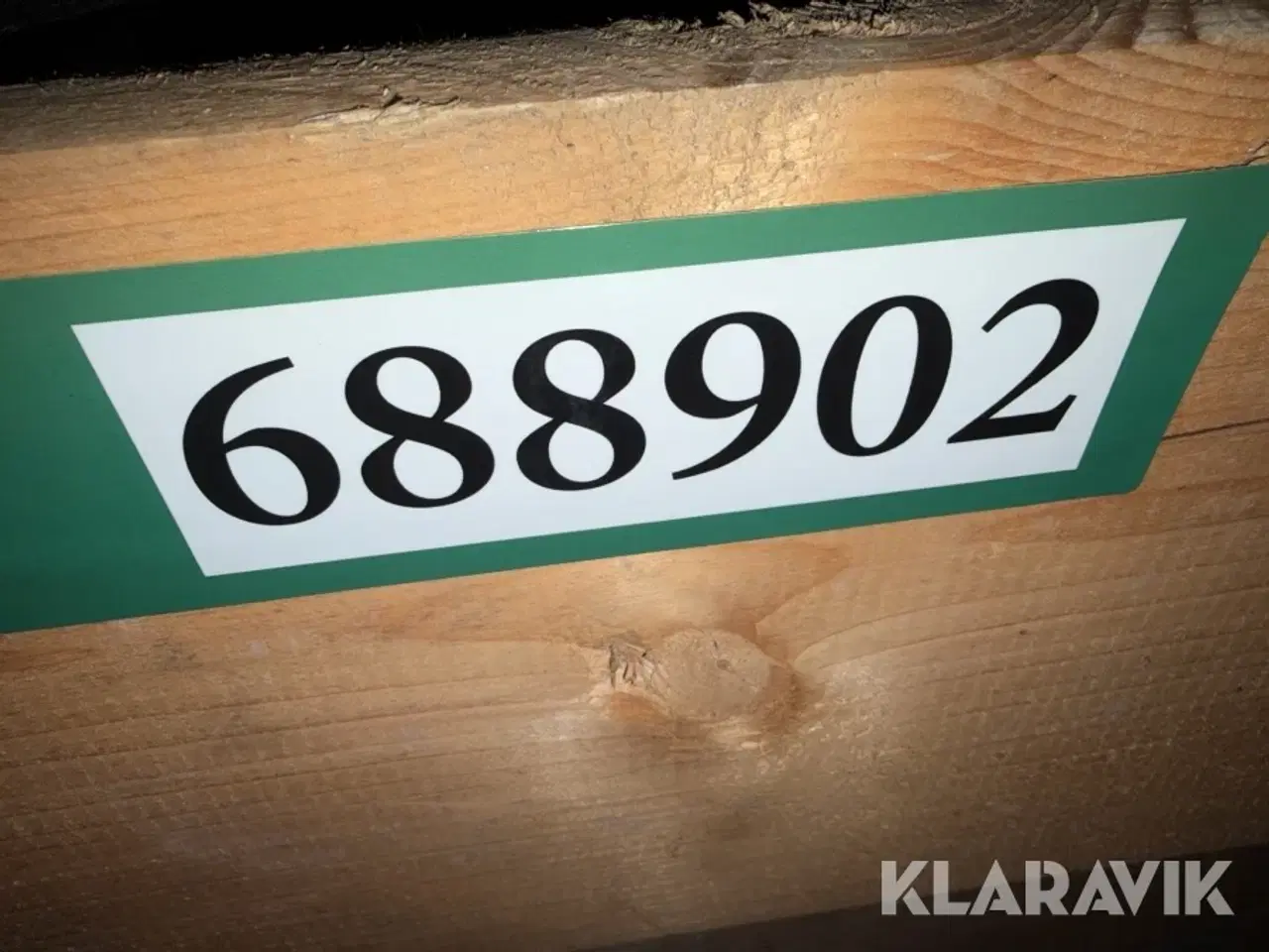 Billede 10 - Parti bestående af tre Nilfisk industristøvsugere Nilfisk VP930 / GD930