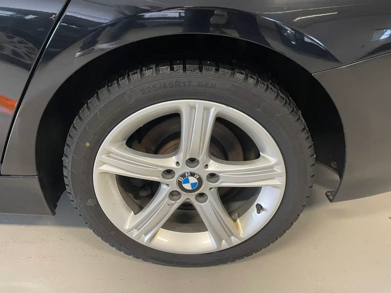 Billede 17 - BMW 320d Touring 2,0 D 184HK Stc 6g