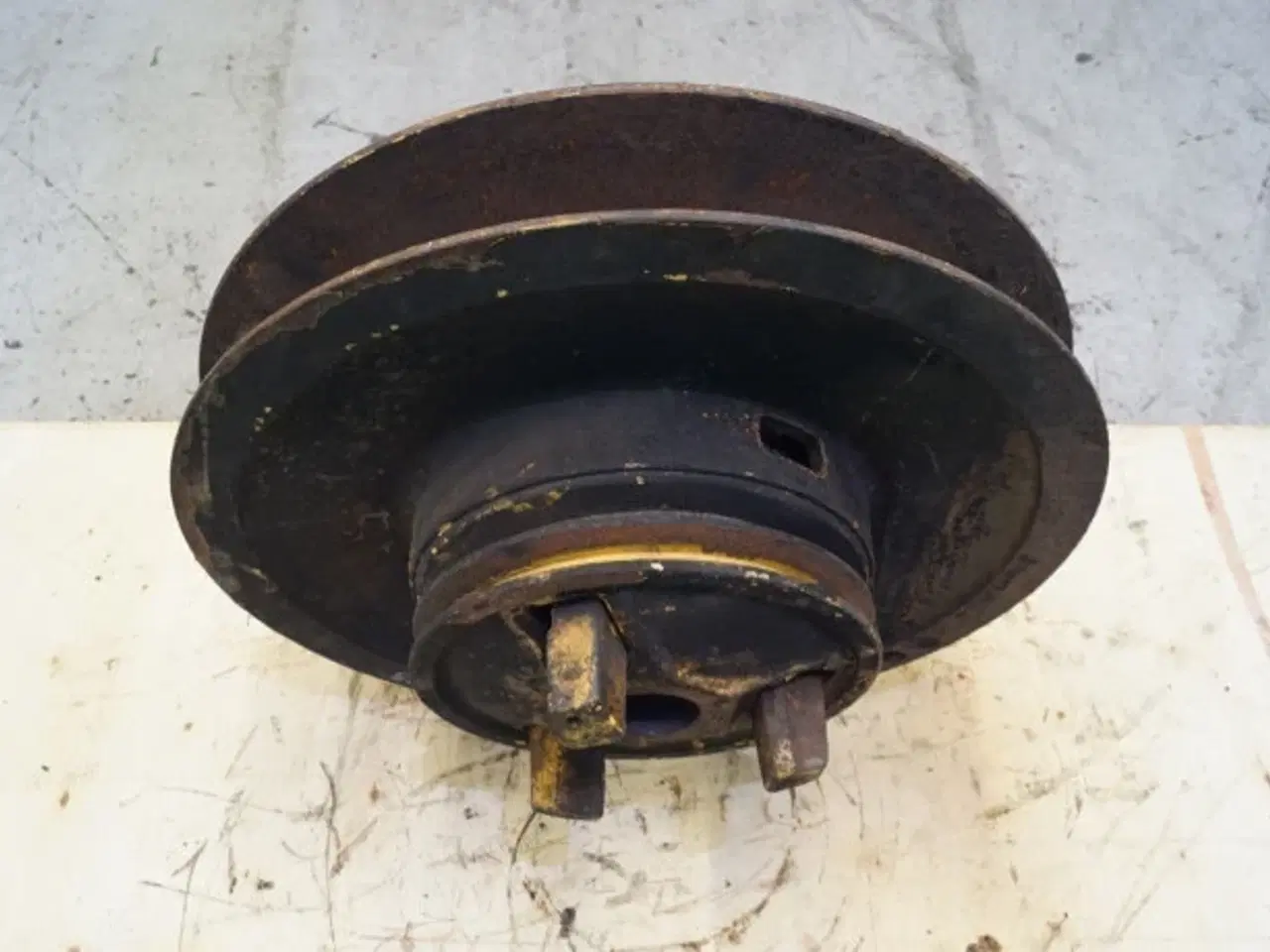 Billede 15 - New Holland TF78 Variator 80439596