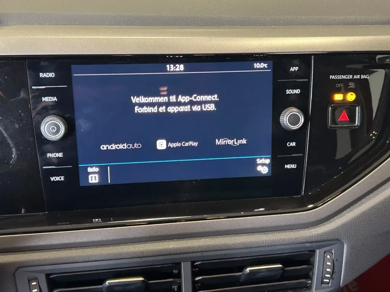 Billede 11 - VW Polo 1,0 TSi 95 Comfortline+