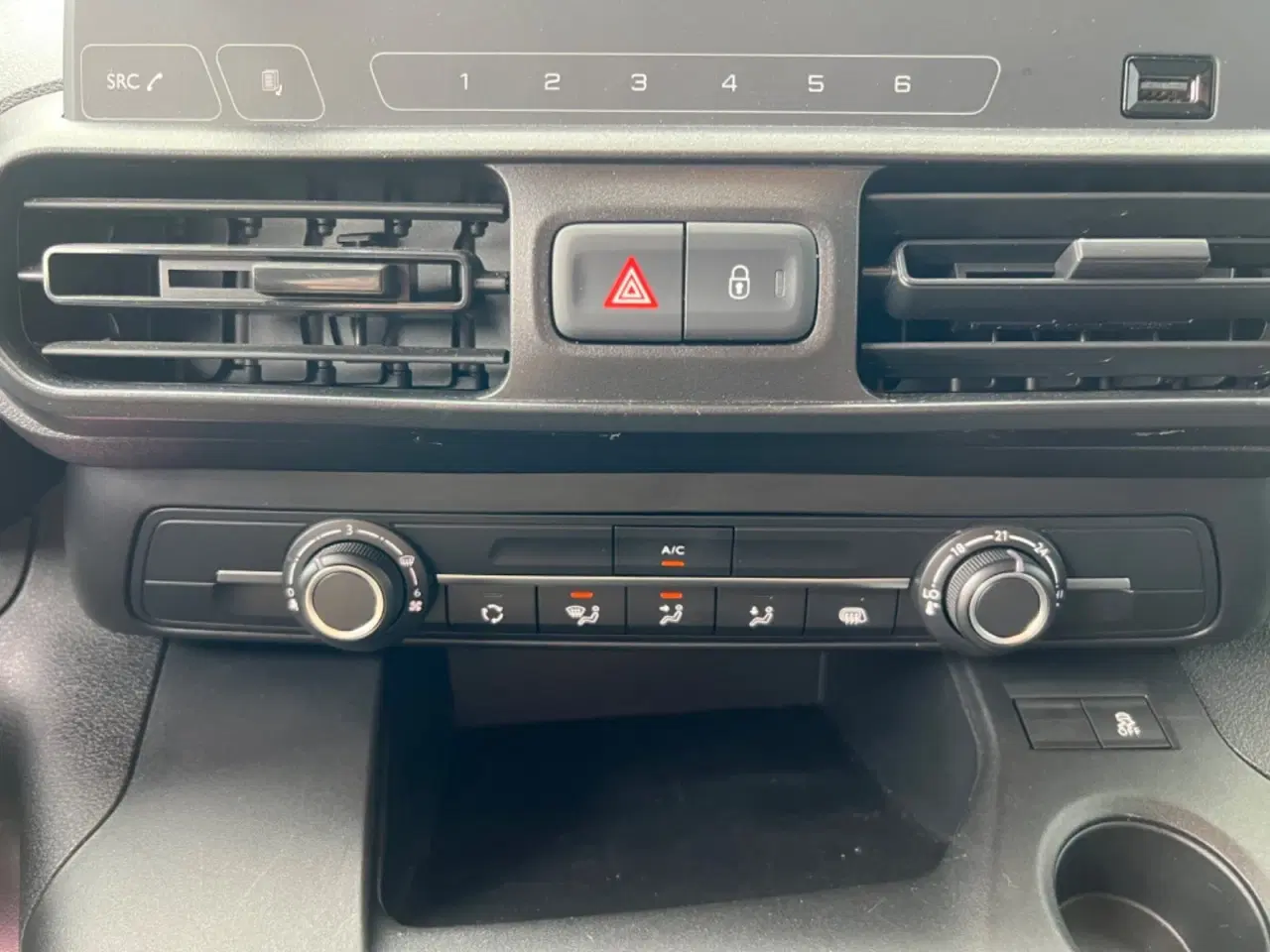 Billede 15 - Opel Combo 1,5 D 102 Innovation L1V1