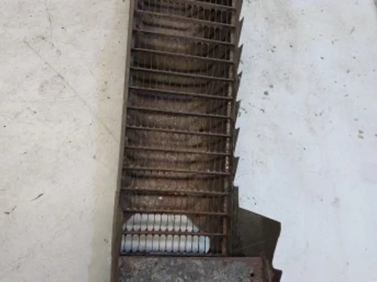 Billede 22 - Laverda 3500 Ryster 321957800