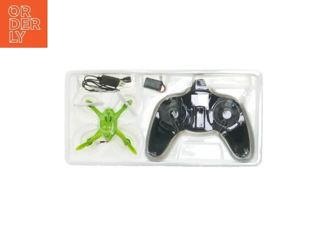 Billede 2 - Hubsan X4 RC Drone fra Hubsan