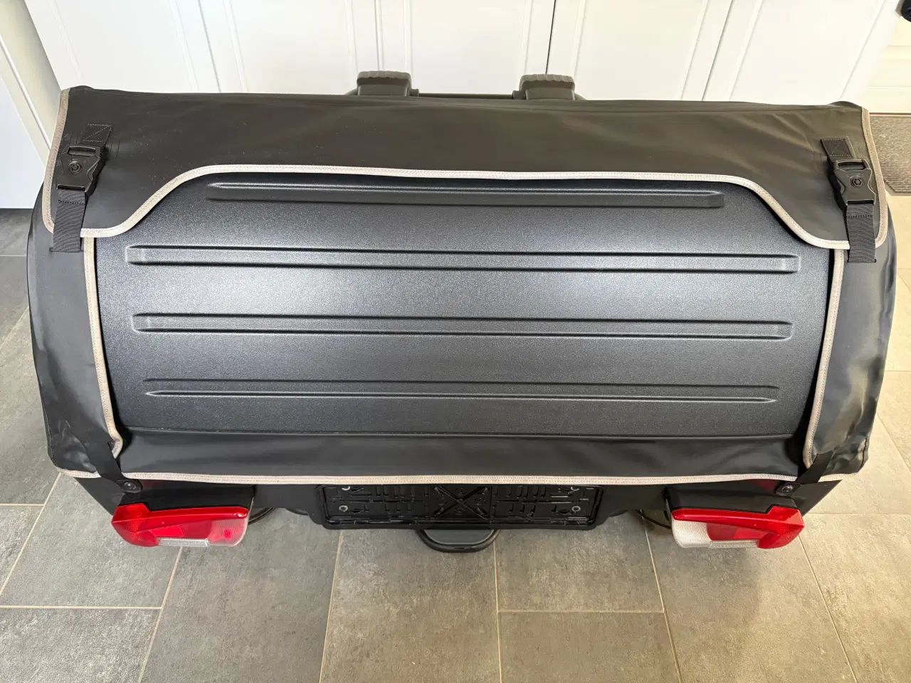 Billede 3 - Thule Onto bagageboks