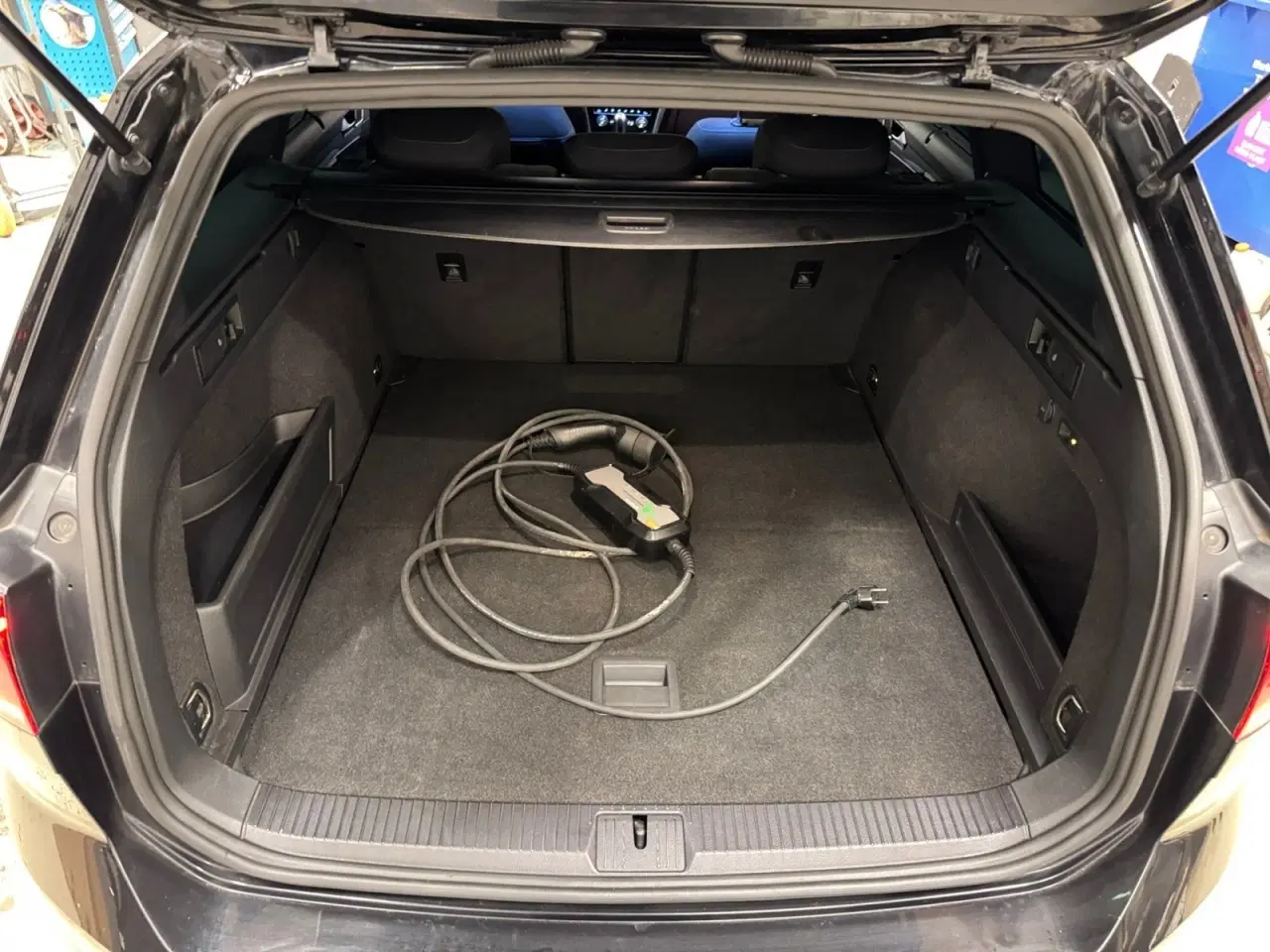 Billede 15 - VW Passat 1,4 GTE Variant DSG