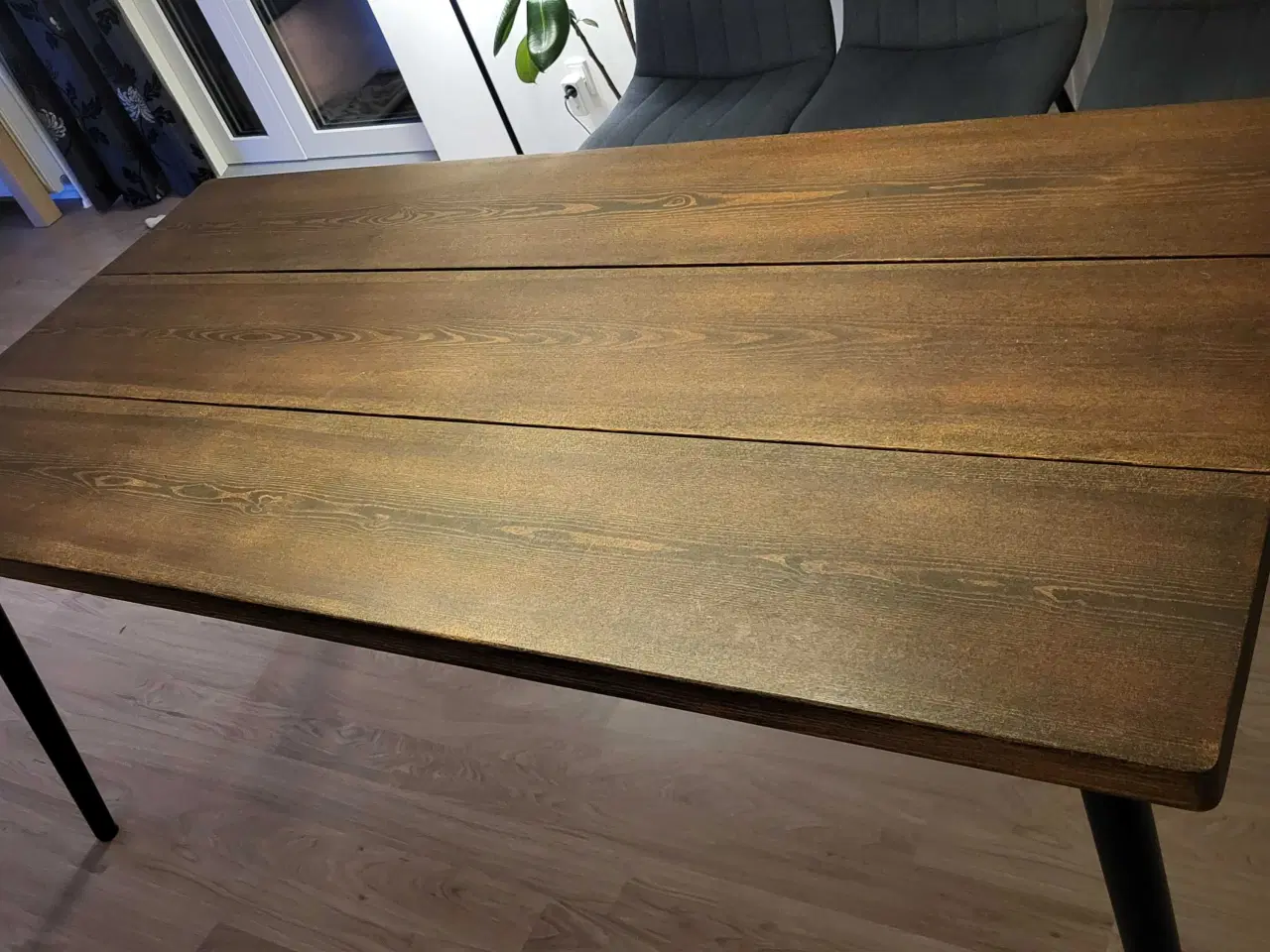 Billede 1 - Plankebord