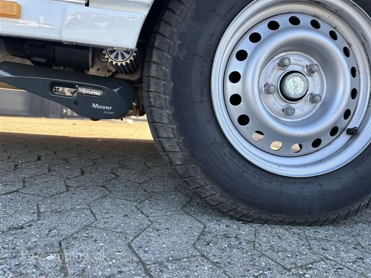 Billede 13 - 2023 - Adria Altea 502 UL   Veludstyret og klar til ferie!